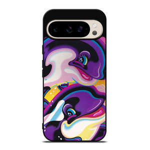 LISA FRANK ORCA Google Pixel 9 Pro Case Cover