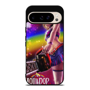 LOLLIPOP CHAINSAW GAME 2 Google Pixel 9 Pro Case Cover
