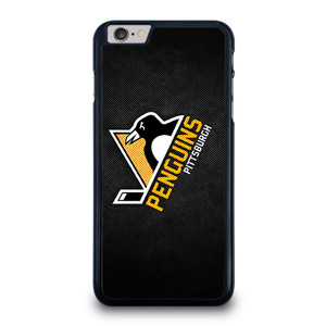 PITTSBURGH PENGUINS NHL HOCKEY 2 iPhone 6 / 6S Plus Case Cover