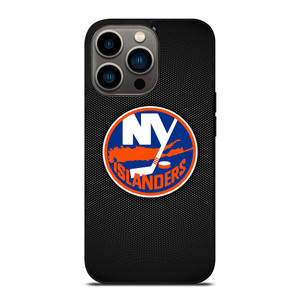NEW YORK ISLANDERS HOCKEY NHL LOGO iPhone 13 Pro Case Cover NEW YORK ISLANDERS HOCKEY NHL LOGO iPhone 13 Pro Case Cover