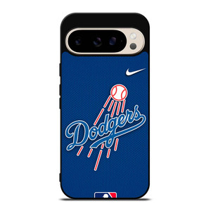 LOS ANGELES DODGERS MLB BASEBALL NIKE Google Pixel 9 Pro Case Cover