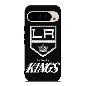 LOS ANGELES KINGS NHL HOCKEY 2 Google Pixel 9 Pro Case Cover