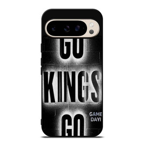 LOS ANGELES KINGS NHL HOCKEY FANS Google Pixel 9 Pro Case Cover