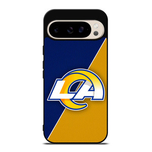 LOS ANGELES RAMS NFL FOOTBALL LOGO Google Pixel 9 Pro Case Cover