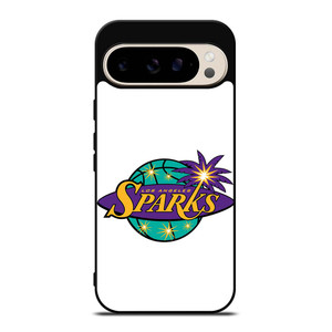 LOS ANGELES SPARKS BASKETBALL Google Pixel 9 Pro Case Cover