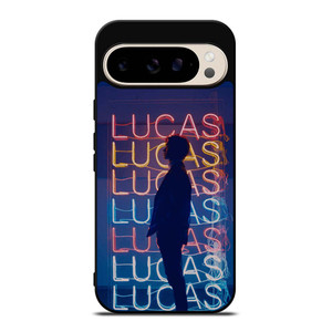 LUCAS NCT DREAM BOYBAND Google Pixel 9 Pro Case Cover