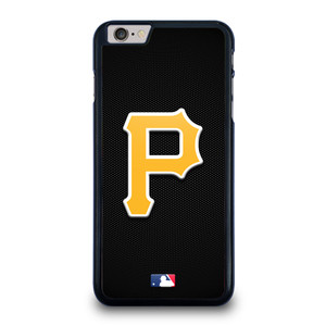 PITTSBURGH PIRATES BASEBALL TEAM iPhone 6 / 6S Plus Case Cover