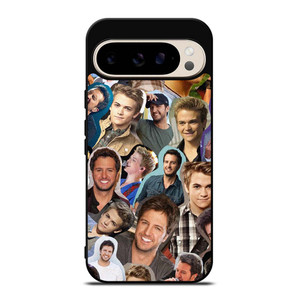 LUKE BRYAN MALE SINGER Google Pixel 9 Pro Case Cover