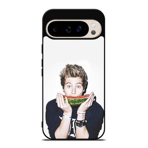 LUKE HEMMINGS 5 SECINDS OF SUMMER 2 Google Pixel 9 Pro Case Cover