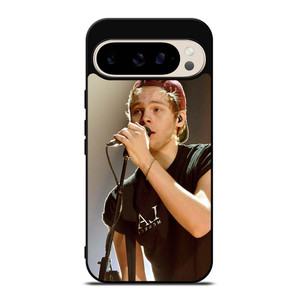 LUKE HEMMINGS COOL Google Pixel 9 Pro Case Cover