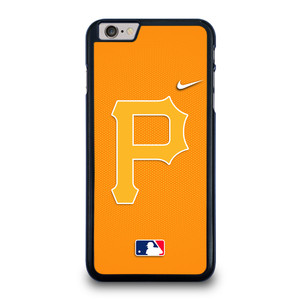 PITTSBURGH PIRATES MLB BASEBALL NIKE iPhone 6 / 6S Plus Case Cover PITTSBURGH PIRATES MLB BASEBALL NIKE iPhone 6 / 6S Plus Case Cover