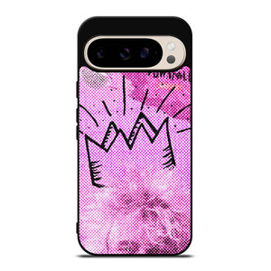 MACHINE GUN KELLY MGK RAPPER TICKETS TO MY DOWNFALL Google Pixel 9 Pro Case Cover