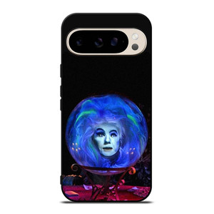 MADAME LEOTA HAUNTED MANSION Google Pixel 9 Pro Case Cover