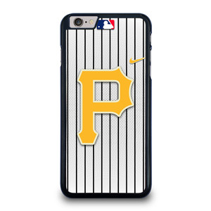 PITTSBURGH PIRATES MLB NIKE iPhone 6 / 6S Plus Case Cover PITTSBURGH PIRATES MLB NIKE iPhone 6 / 6S Plus Case Cover