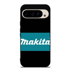 MAKITA ELECTRIC LOGO 2 Google Pixel 9 Pro Case Cover