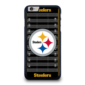 PITTSBURGH STEELERS FOOTBALL FIELD iPhone 6 / 6S Plus Case Cover