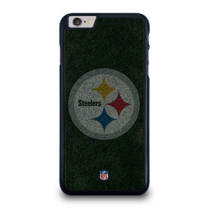 PITTSBURGH STEELERS FOOTBALL NFL iPhone 6 / 6S Plus Case Cover