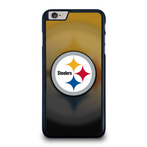 PITTSBURGH STEELERS FOOTBALL TEAM iPhone 6 / 6S Plus Case Cover PITTSBURGH STEELERS FOOTBALL TEAM iPhone 6 / 6S Plus Case Cover
