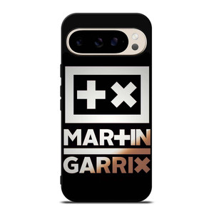 MARTIN GARRIX DJ LOGO Google Pixel 9 Pro Case Cover