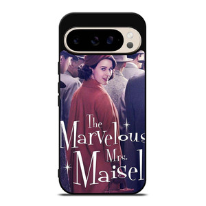 MARVELOUS MRS MAISEL Google Pixel 9 Pro Case Cover