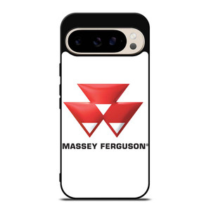 MASSEY FERGUSON AGRICULTURAL Google Pixel 9 Pro Case Cover