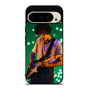 MATTHEW HEALY THE 1975 Google Pixel 9 Pro Case Cover
