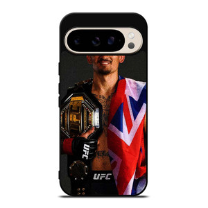 MAX HOLLOWAY MIXED MARTIAL ART MMA UFC 2 Google Pixel 9 Pro Case Cover
