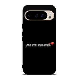 MCLAREN CAR LOGO Google Pixel 9 Pro Case Cover