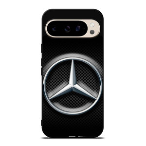MERCEDES BENZ FORMULA ONE F1 LOGO Google Pixel 9 Pro Case Cover