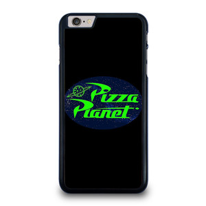 PIZZA PLANET TOY STORY DISNEY iPhone 6 / 6S Plus Case Cover