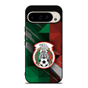 MEXICO SOCCER TEAM Google Pixel 9 Pro Case Cover