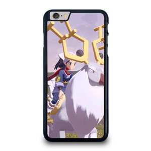 POKEMON LEGENDS ARCEUS 2 iPhone 6 / 6S Plus Case Cover