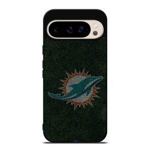 MIAMI DOLPHINS FOOTBALL NFL Google Pixel 9 Pro Case Cover