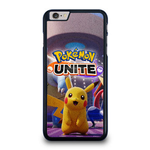 POKEMON UNITE PIKACHU 2 iPhone 6 / 6S Plus Case Cover