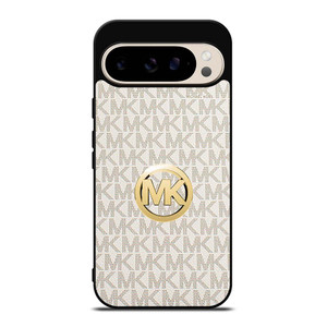 MICHAEL KORS MK LOGO PATERN ICON Google Pixel 9 Pro Case Cover