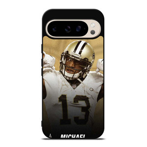 MICHAEL THOMAS NEW ORLEANS SAINTS 2 Google Pixel 9 Pro Case Cover
