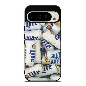 MILLER LITE CAN Google Pixel 9 Pro Case Cover