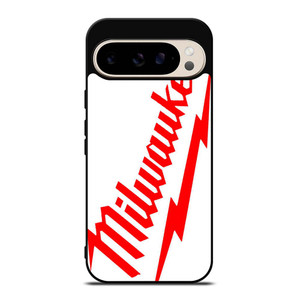 MILWAUKEE POWER TOOLS LOGO Google Pixel 9 Pro Case Cover MILWAUKEE POWER TOOLS LOGO Google Pixel 9 Pro Case Cover