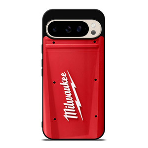 MILWAUKEE TOOL LOGO EMBLEM Google Pixel 9 Pro Case Cover MILWAUKEE TOOL LOGO EMBLEM Google Pixel 9 Pro Case Cover