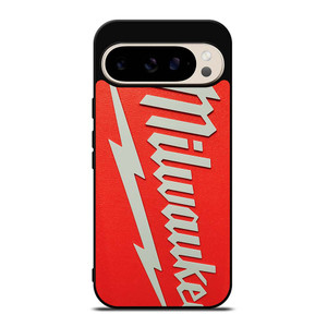 MILWAUKEE TOOLS LOGO Google Pixel 9 Pro Case Cover MILWAUKEE TOOLS LOGO Google Pixel 9 Pro Case Cover