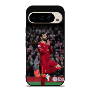 MO SALAH LIVERPOOL Google Pixel 9 Pro Case Cover