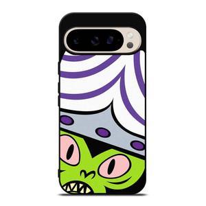 MOJO JOJO THE POWERPUFF GIRLS Google Pixel 9 Pro Case Cover MOJO JOJO THE POWERPUFF GIRLS Google Pixel 9 Pro Case Cover