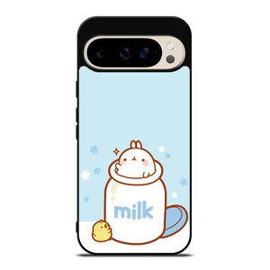 MOLANG RABBIT CARTOON Google Pixel 9 Pro Case Cover