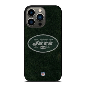 NEW YORK JETS FOOTBALL NFL iPhone 13 Pro Case Cover