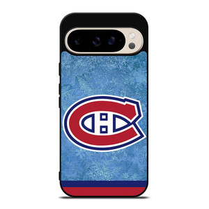 MONTREAL CANADIENS HOCKEY TEAM Google Pixel 9 Pro Case Cover