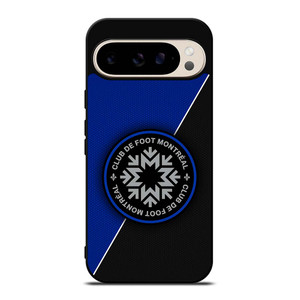 MONTREAL FC SOCCER MLS 2 Google Pixel 9 Pro Case Cover
