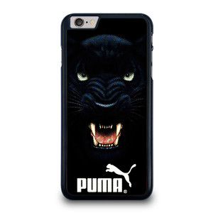 PUMA ICON LOGO iPhone 6 / 6S Plus Case Cover PUMA ICON LOGO iPhone 6 / 6S Plus Case Cover
