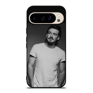 MORGAN WALLEN BLACK WHITE Google Pixel 9 Pro Case Cover MORGAN WALLEN BLACK WHITE Google Pixel 9 Pro Case Cover