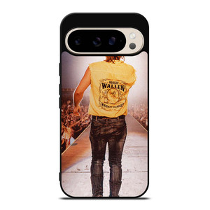 MORGAN WALLEN SINGER Google Pixel 9 Pro Case Cover MORGAN WALLEN SINGER Google Pixel 9 Pro Case Cover
