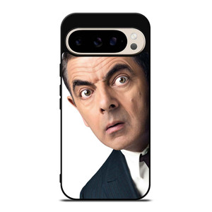 MR BEAN ROWAN ATKINSON Google Pixel 9 Pro Case Cover MR BEAN ROWAN ATKINSON Google Pixel 9 Pro Case Cover